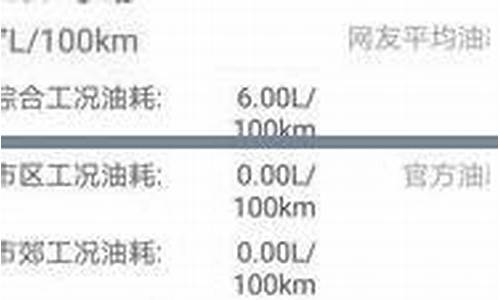 油价跟公里怎么算_油价和公里怎么计算